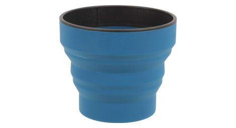 lifeventure silikon fleximug 350ml navy lifeventure silikon fleximug 350ml navy von Lifeventure