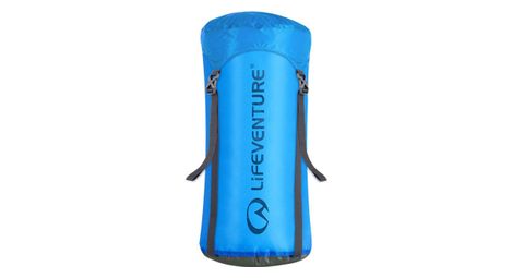 lifeventure ultralight kompressionssack 10l blau lifeventure ultralight kompressionssack 10l blau von Lifeventure