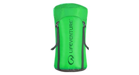 lifeventure ultralight kompressionssack 15l grun lifeventure ultralight kompressionssack 15l grun von Lifeventure