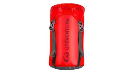 lifeventure ultralight kompressionssack 5l rot lifeventure ultralight kompressionssack 5l rot von Lifeventure