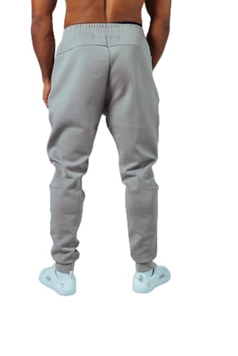 Lifters Wear Jogger Light Grey S Lifters Wear Jogger Light Grey S von Lifters