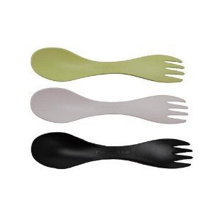 Light My Fire Spork Think pink Set Light My Fire Spork Think pink Set von Light My Fire