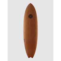 Light BMS 7'2 Surfboard uni von Light