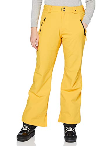 Light Board Corp Erwachsene Yoko Hose, Mustard, L von Light