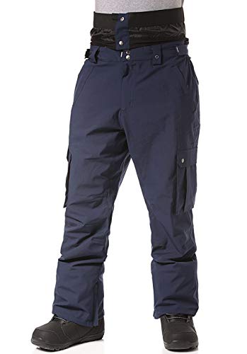 LIGHT BOARD CORP Erwachsene Cartel Hose, Navy, S LIGHT BOARD CORP Erwachsene Cartel Hose, Navy, S von LIGHT BOARD CORP