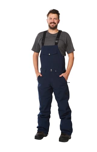 LIGHT BOARD CORP Erwachsene Clash Hose, Navy, M LIGHT BOARD CORP Erwachsene Clash Hose, Navy, M von LIGHT BOARD CORP