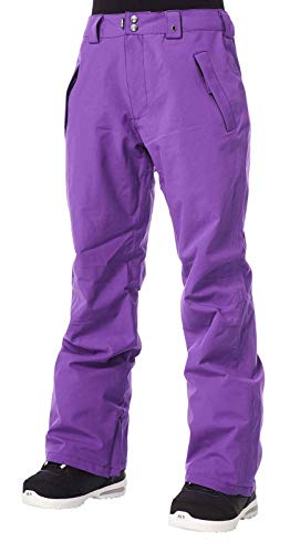 LIGHT BOARD CORP Erwachsene Yoko Hose, Purple, L LIGHT BOARD CORP Erwachsene Yoko Hose, Purple, L von LIGHT BOARD CORP