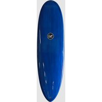 Light Golden Ratio Blue - PU - US + Future 6' Surfboard uni Light Golden Ratio Blue - PU - US + Future 6' Surfboard uni von Light