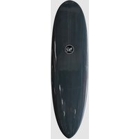 Light Golden Ratio Grey - PU - US + Future 6' Surfboard uni Light Golden Ratio Grey - PU - US + Future 6' Surfboard uni von Light