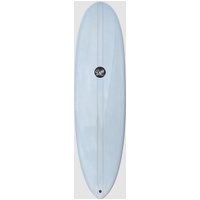 Light Golden Ratio Ice - PU - US + Future 6'1 Surfboard uni Light Golden Ratio Ice - PU - US + Future 6'1 Surfboard uni von Light
