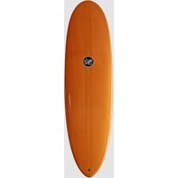 Light Golden Ratio Orange - PU - US + Future Surfboard uni Light Golden Ratio Orange - PU - US + Future Surfboard uni von Light
