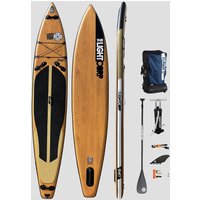 Light ISUP MFT Series Tourer 13'6 X 30" SUP Set uni Light ISUP MFT Series Tourer 13'6 X 30" SUP Set uni von Light