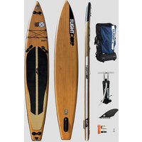 Light ISUP MFT Series Tourer 14'0 X 32" SUP Board uni von Light