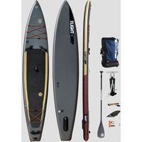 Light ISUP Platin Series Tourer 14'0 X 32" SUP Set uni von Light