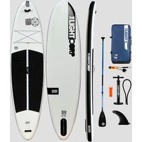 Light ISUP The Starter Series Freeride 10'2" X SUP Set uni Light ISUP The Starter Series Freeride 10'2" X SUP Set uni von Light