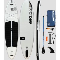 Light ISUP The Starter Series Freeride 10'2" X SUP Set uni von Light