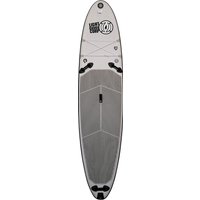 Light Platin Series Freeride 11'4 SUP Board uni Light Platin Series Freeride 11'4 SUP Board uni von Light