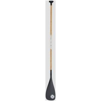 Light Race M Carbon Bamboo 1Piece SUP Paddel uni Light Race M Carbon Bamboo 1Piece SUP Paddel uni von Light