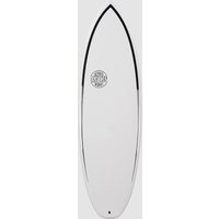 Light River 2.0 - Epoxy - Future Riversurfboard white Light River 2.0 - Epoxy - Future Riversurfboard white von Light