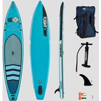 Light The Blue Series Tourer 14'0 SUP Board uni Light The Blue Series Tourer 14'0 SUP Board uni von Light