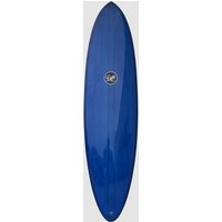 Light Wide Glider Blue - PU - US + Future 8-5 Surfboard uni Light Wide Glider Blue - PU - US + Future 8-5 Surfboard uni von Light