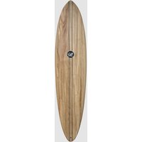 Light Wide Glider Wood - Epoxy - US + Future Surfboard uni Light Wide Glider Wood - Epoxy - US + Future Surfboard uni von Light