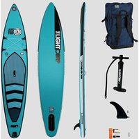 Light The Blue Series Tourer Youth 10'6 SUP Board uni von Light