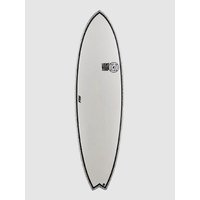 Light River 2.0 CV Pro - Epoxy - Future Riversurfboard white Light River 2.0 CV Pro - Epoxy - Future Riversurfboard white von Light