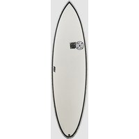Light Woofer CV Pro - Epoxy - Future Surfboard white Light Woofer CV Pro - Epoxy - Future Surfboard white von Light