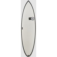 Light Woofer CV Pro - Epoxy - Future Surfboard white von Light