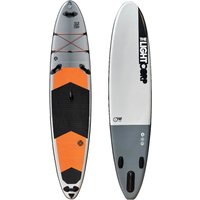 Light 3L MFT Freeride Platin Series 11 4 von Lightboardcorp