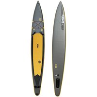 Light 3L MFT Race Platin Series 14 Yellow von Lightboardcorp