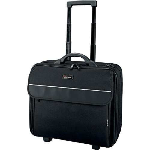 LiGHTPAK Laptoptrolley 17" Rolltasche TREVISO von LIGHTPAK