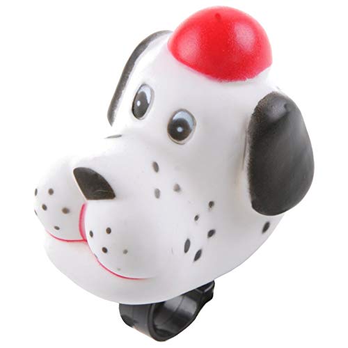 Liix Lustiges Hupe für Hunde, Unisex, für Kinder, Grau, Einheitsgröße Liix Lustiges Hupe für Hunde, Unisex, für Kinder, Grau, Einheitsgröße von Liix