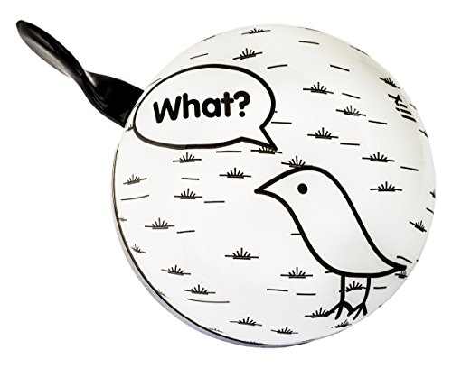 Liix Ding Dong Fahrradklingel What Bird Liix Ding Dong Fahrradklingel What Bird von Liix