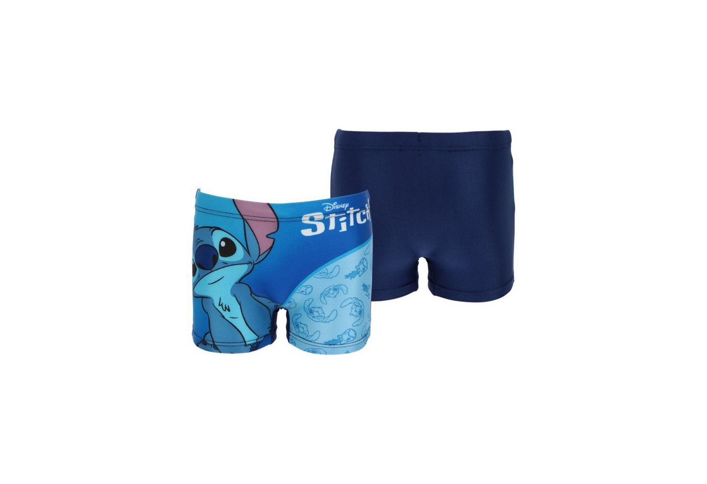 Lilo & Stitch Badeanzug Badeshorts – Elastische & schnelltrocknende Schwimmhose für Kinder Lilo & Stitch Badeanzug Badeshorts – Elastische & schnelltrocknende Schwimmhose für Kinder von Lilo & Stitch