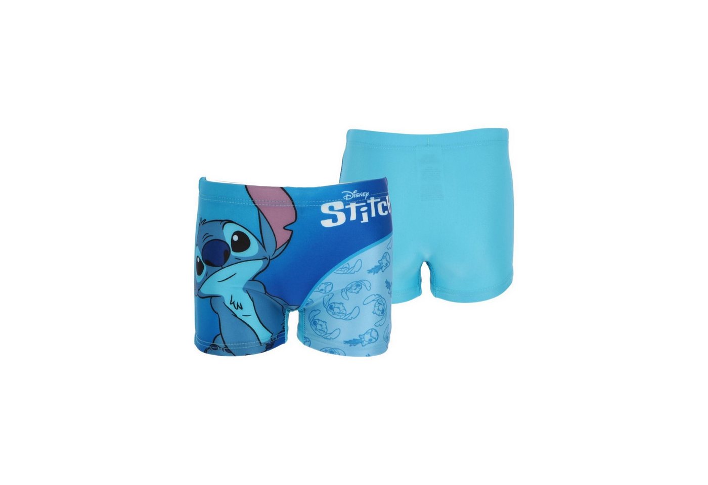 Lilo & Stitch Badeanzug Badeshorts – Elastische & schnelltrocknende Schwimmhose für Kinder Lilo & Stitch Badeanzug Badeshorts – Elastische & schnelltrocknende Schwimmhose für Kinder von Lilo & Stitch