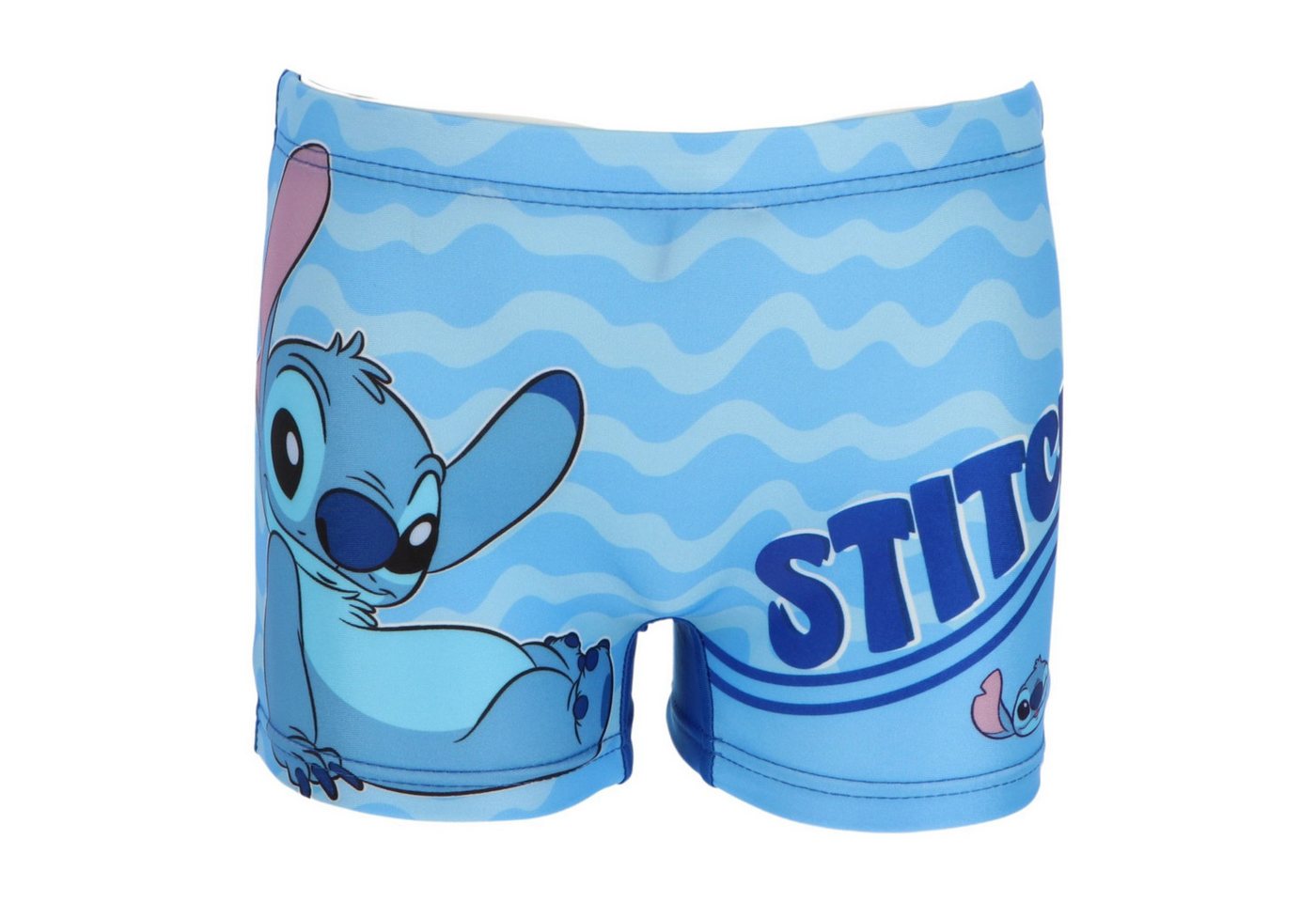 Lilo & Stitch Badehose Schwimm-Boxershorts – Bequeme Badeshorts für Kinder Lilo & Stitch Badehose Schwimm-Boxershorts – Bequeme Badeshorts für Kinder von Lilo & Stitch