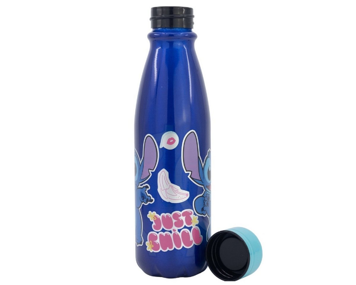 Lilo & Stitch Trinkflasche Aluminium Flasche 600 ml – Ideal für junge Abenteurer Lilo & Stitch Trinkflasche Aluminium Flasche 600 ml – Ideal für junge Abenteurer von Lilo & Stitch