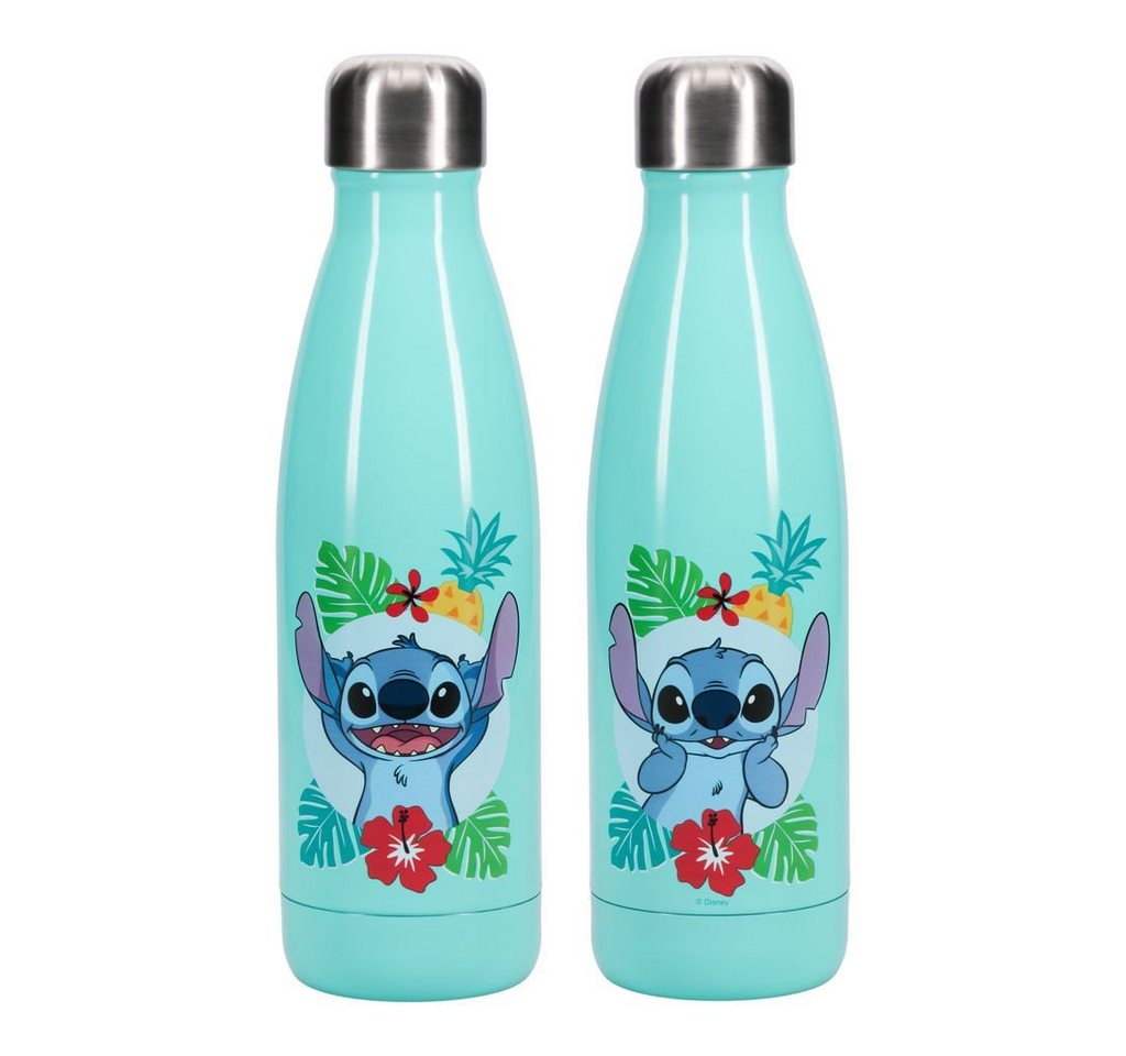 Lilo & Stitch Trinkflasche Lilo & Stitch Trinkflasche von Lilo & Stitch