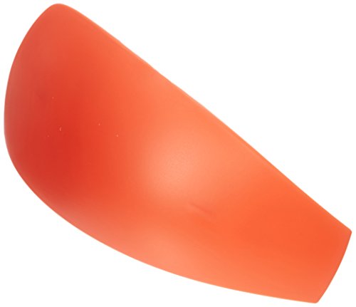 Limar Fahrradhelm Set Plates X, Red, 15 x 7 x 6 cm Limar Fahrradhelm Set Plates X, Red, 15 x 7 x 6 cm von Limar