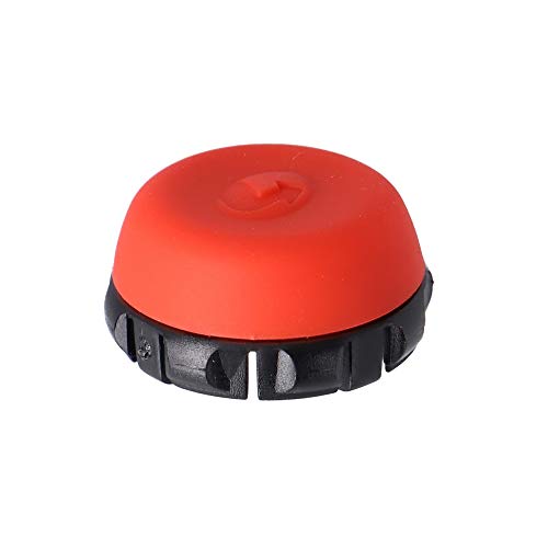Limar Unisex – Erwachsene Limar-2017239801 Helme, rot, Einheitsgröße Limar Unisex – Erwachsene Limar-2017239801 Helme, rot, Einheitsgröße von Limar