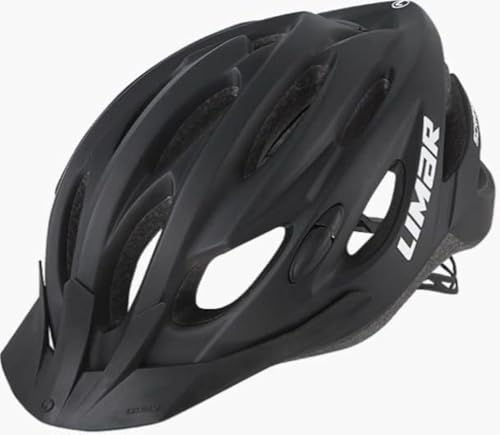 Limar Scrambler Helm, Schwarz, M Limar Scrambler Helm, Schwarz, M von Limar