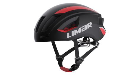 limar air speed helm schwarz rot limar air speed helm schwarz rot von Limar