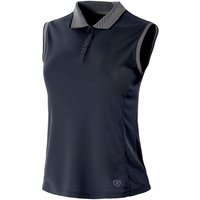 Limited Sports American Alva Polo Damen in dunkelblau, Größe: 42 Limited Sports American Alva Polo Damen in dunkelblau, Größe: 42 von Limited Sports