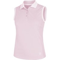 Limited Sports American Alva Polo Damen in rosa Limited Sports American Alva Polo Damen in rosa von Limited Sports