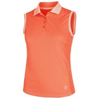 Limited Sports AmericanAlva Polo Damen in koralle Limited Sports AmericanAlva Polo Damen in koralle von Limited Sports