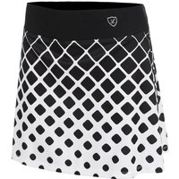 Limited Sports Anna Rock Damen in weiß, Größe: 36 Limited Sports Anna Rock Damen in weiß, Größe: 36 von Limited Sports