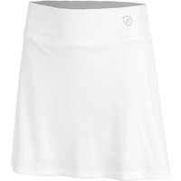 Limited Sports Anna Rock Damen in weiß, Größe: 36 Limited Sports Anna Rock Damen in weiß, Größe: 36 von Limited Sports
