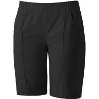 Limited Sports Bea Shorts Damen in schwarz, Größe: 38 von Limited Sports